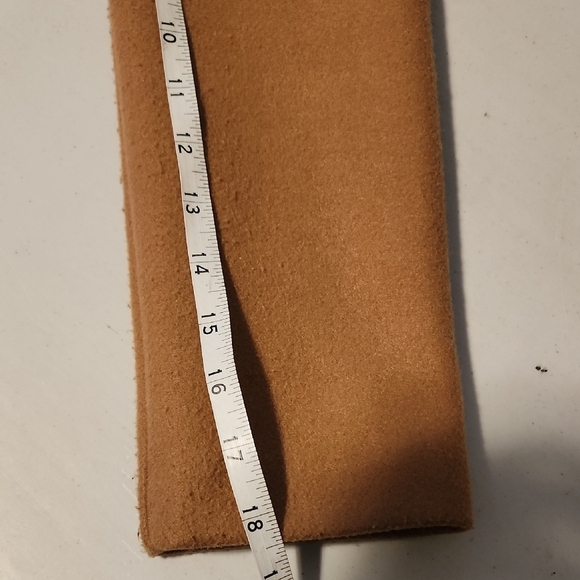 Zara Tan Outerwear - Picture 5 of 7